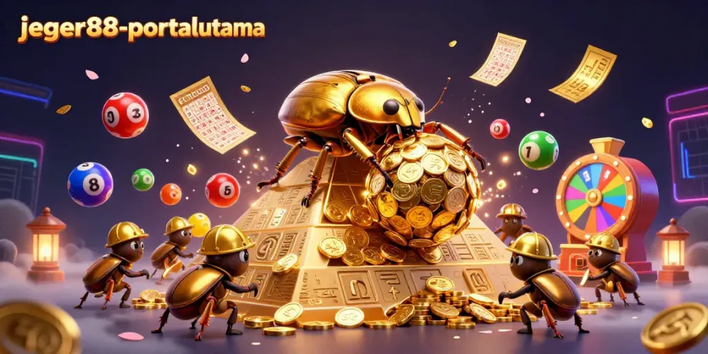Slot online menang dengan pengalaman hebat di jeger88-portalutama yang mempersembahkan permainan menarik.