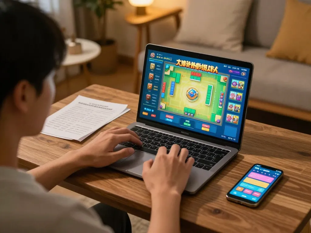 Menganalisis alur ahli scatter hitam mahjong ways selama permainan online yang menarik di rumah, menampilkan pilihan strategis.