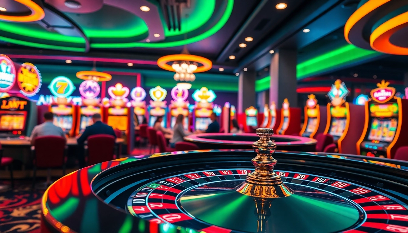 Menangkan jackpot dengan kenangan4d saat bermain di meja roulette yang menegangkan!