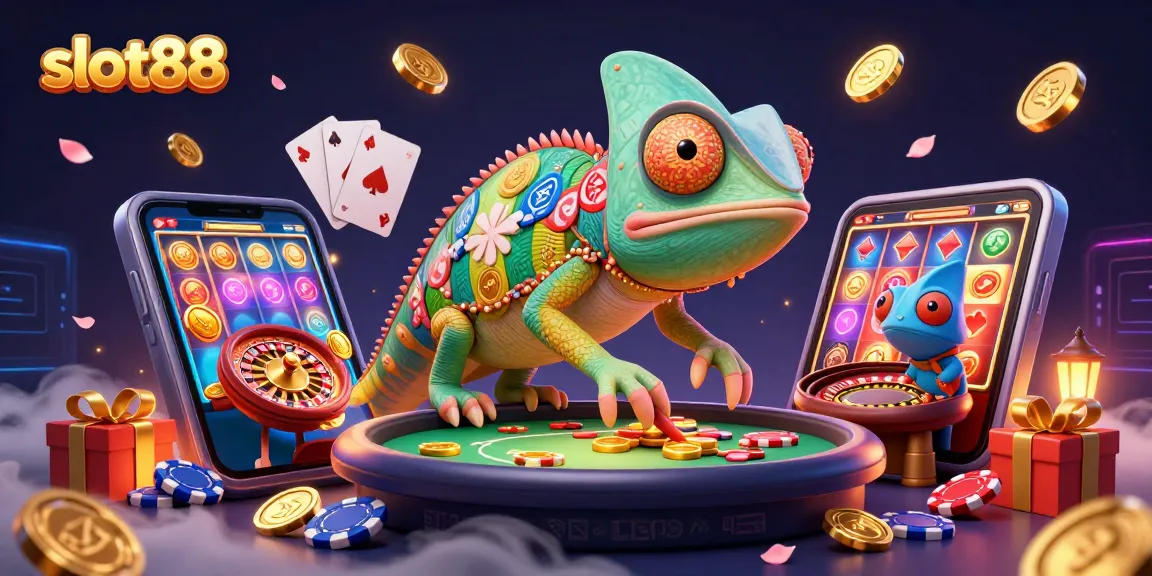 Menangkan jackpot besar dengan slot88 di situs BMWSLOT88, dengan grafis menarik dan permainan seru.