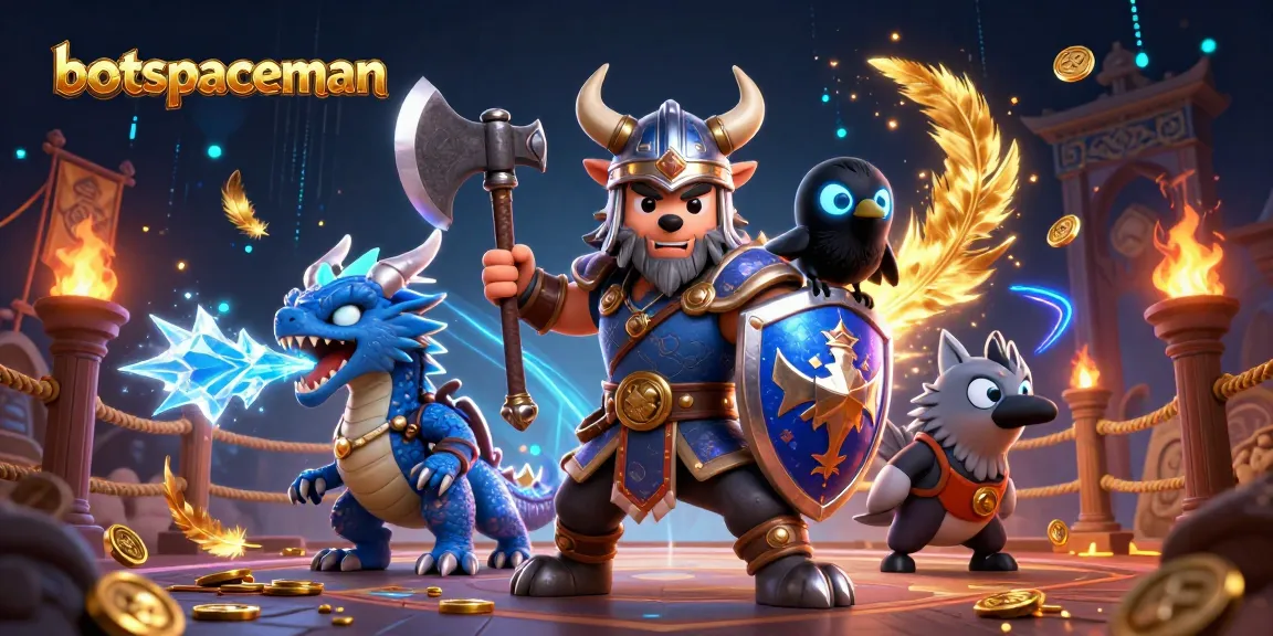 Bermain bot spaceman untuk memperoleh jackpot maksimal dengan sistem permainan yang adil dan hasil yang menguntungkan.