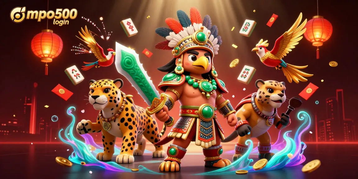 Mendapat akses cepat ke mpo500 login dengan keamanan tinggi dan keandalan untuk bermain game kasino.