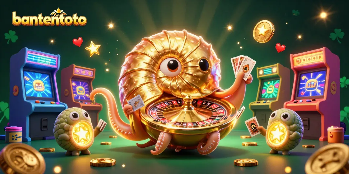 Menangkan hadiah menarik di bantentoto dengan permainan togel online terpercaya dan mudah diakses setiap hari.