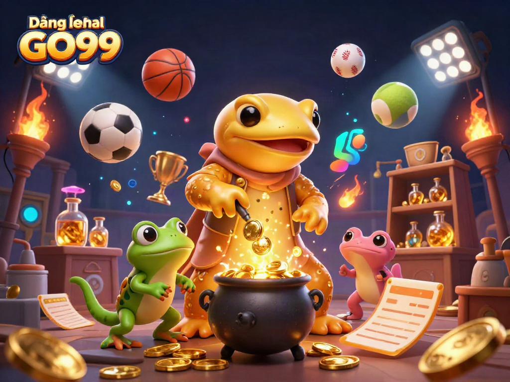 Engage with Đăng nhập GO99 using superior strategies for optimal gaming experiences.
