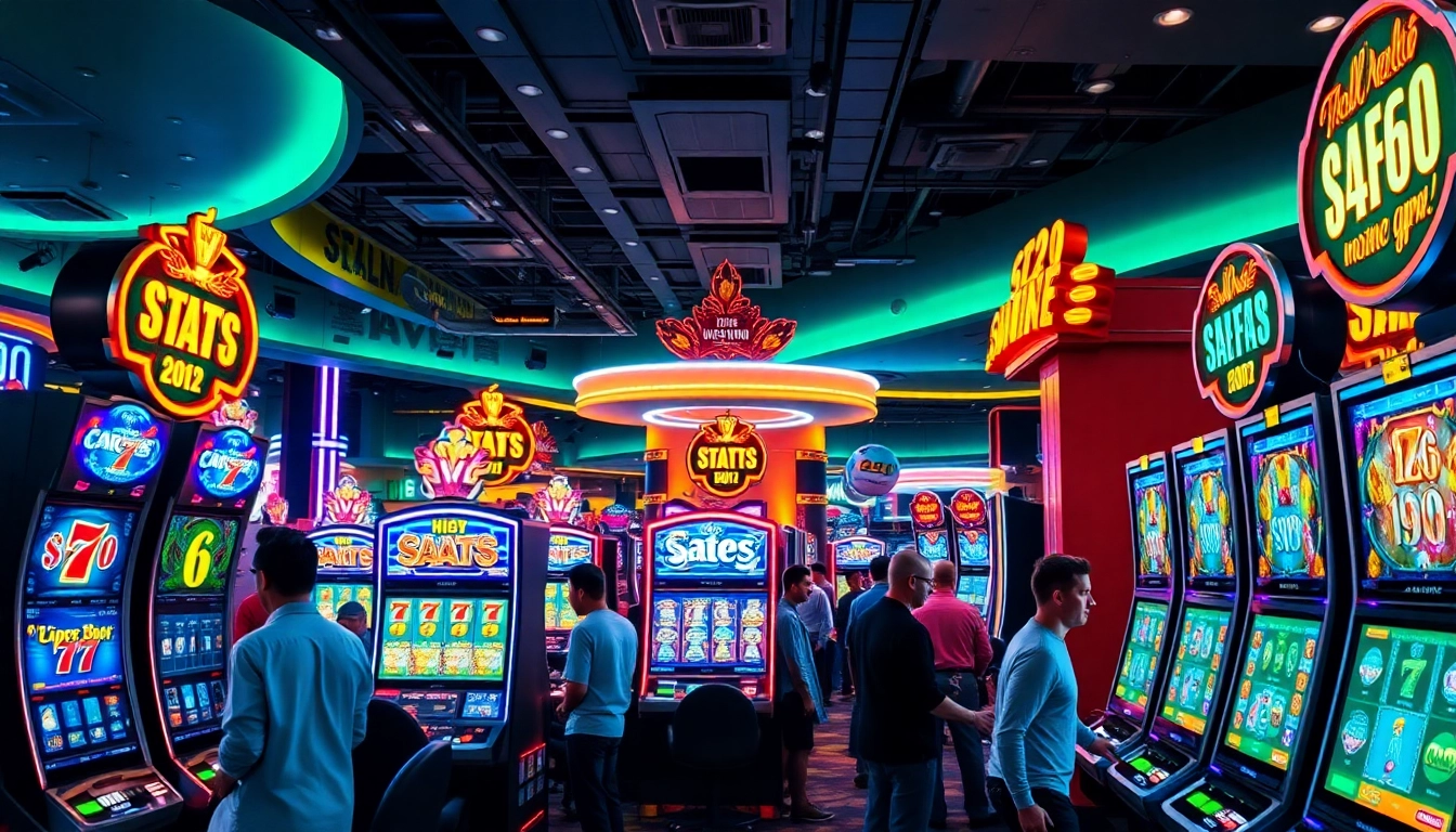 Temukan keseruan bermain situs slot gacor di mesin slot yang memukau.