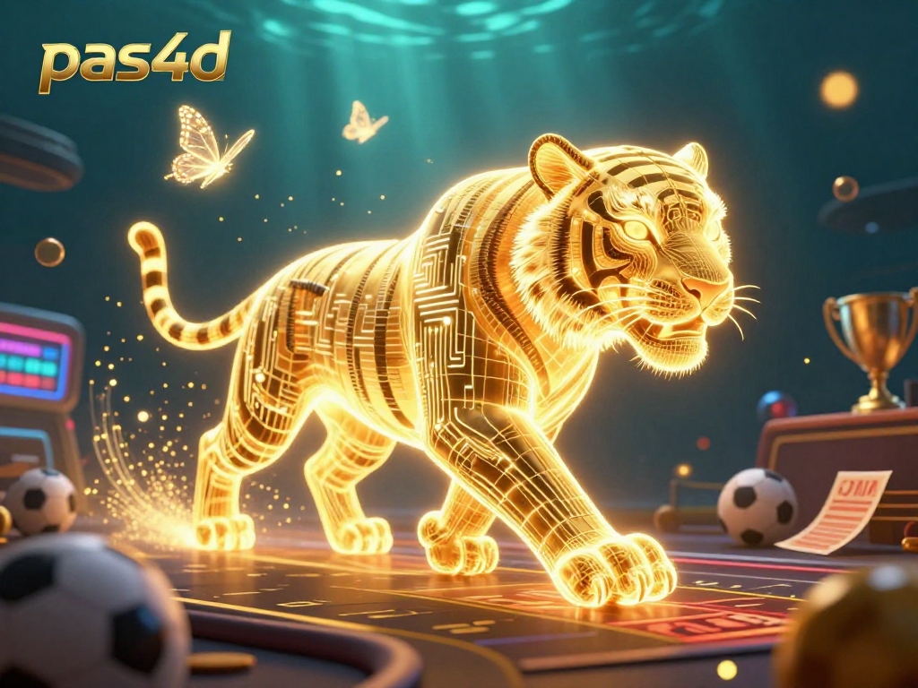 Pas4d menyajikan analisis taruhan dan momen penting pada Piala Dunia 2026.