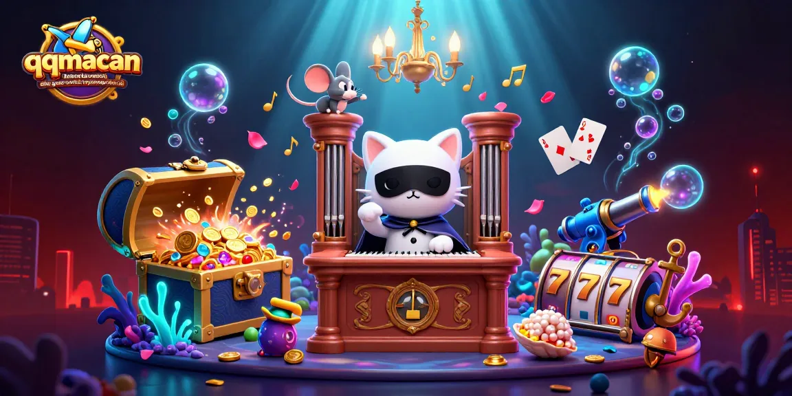 qqmacan situs resmi toto slot gacor online terpercaya hari ini, bermain slot penuh keajaiban dan kemenangan gemerlap