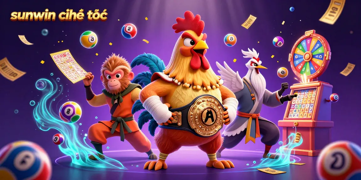 Experience engaging gameplay at sunwin chính thức with dynamic casino scenes full of action.