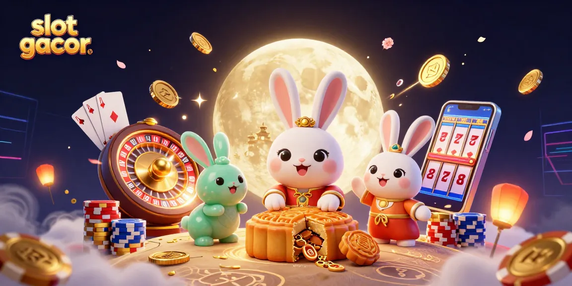 Slot gacor meningkatkan peluang menang dengan RTP real-time yang akurat di KUMAHA99.